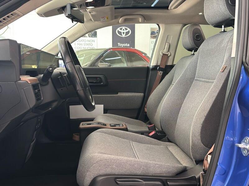 Honda Honda-e Honda e 113 kw Advance (17)