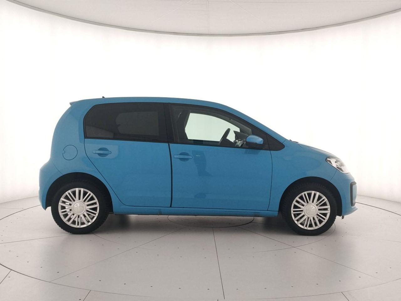 Volkswagen up! 5p 1.0 evo move 65cv