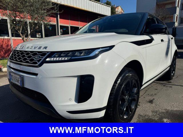 LAND ROVER Range Rover Evoque 2.0D I4 150CV AWD BUSINESS EDITION
