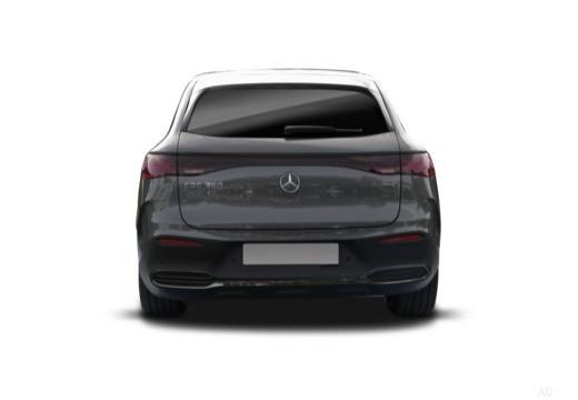 Mercedes-Benz EQE SUV - X294 - EQE Suv 350+ AMG Line Premium