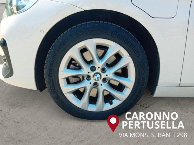 BMW 225 xe Active Tourer iPerformance Business aut.