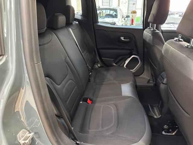 JEEP Renegade 1.6 Mjt 120 CV Longitude - 17"