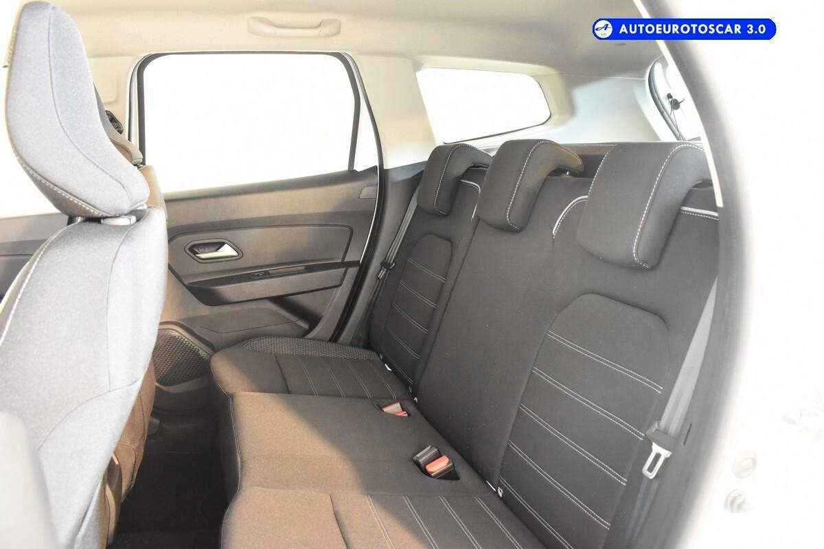 Dacia Duster 1.0 TCe GPL 4x2 Journey
