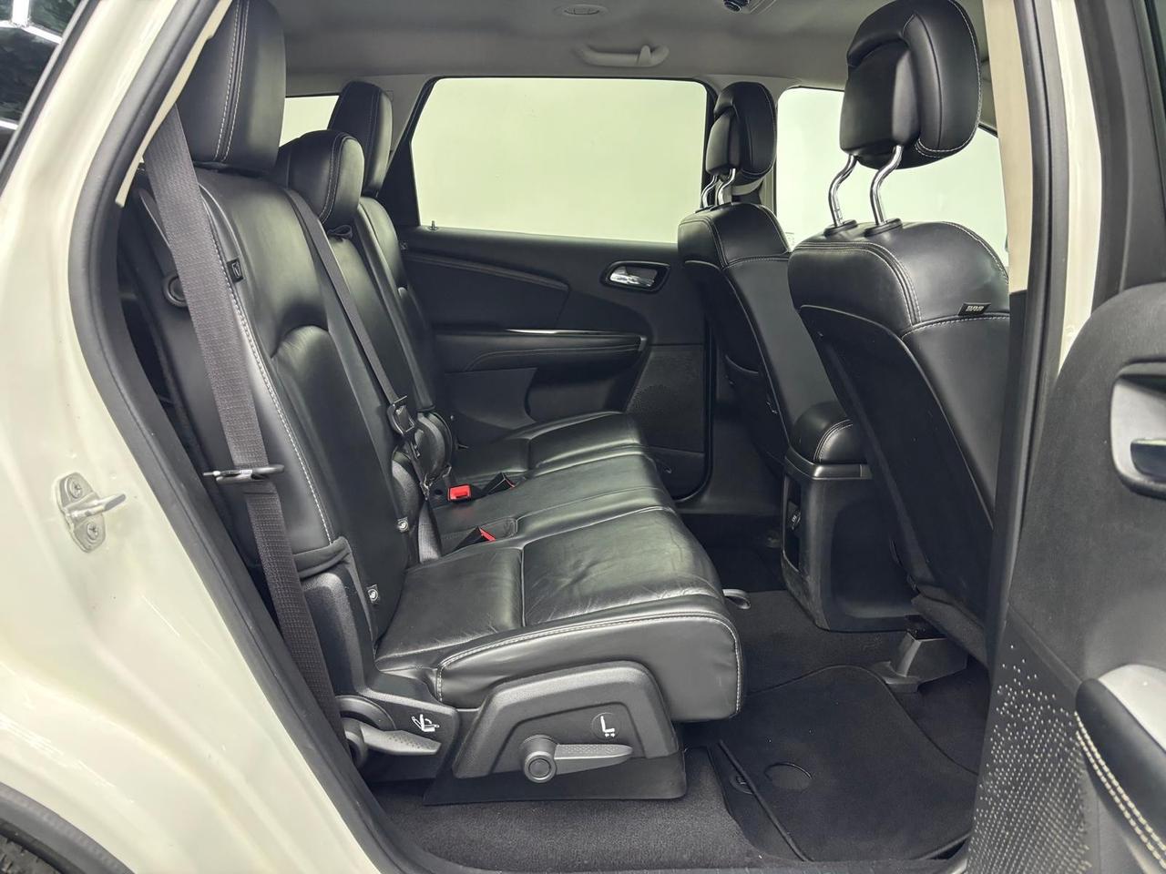 Fiat Freemont 2.0 Mjt 170 CV 4x4 aut. Cross