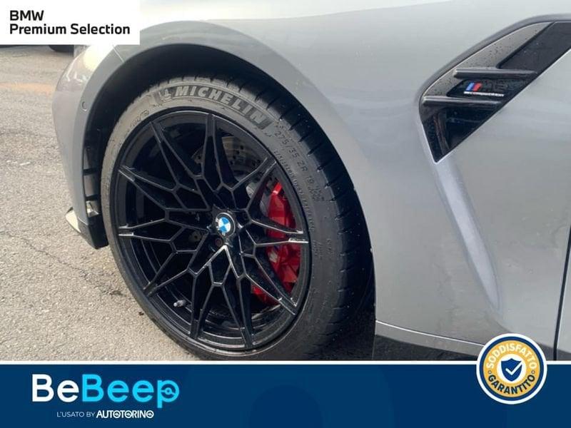 BMW Serie 3 Touring M3 TOURING 3.0 COMPETITION M XDRIVE AUTO