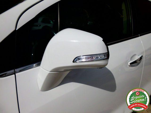 CHEVROLET Trax 1.7D FWD aut. LTZ