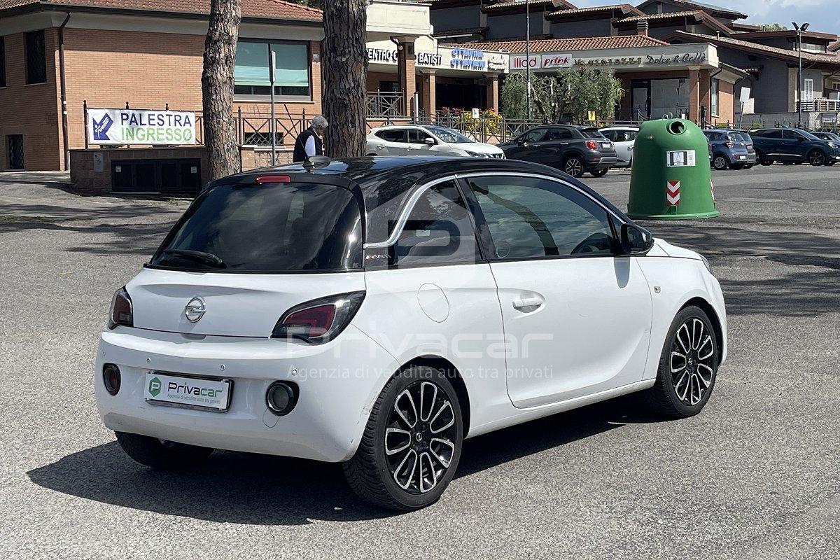 OPEL Adam 1.2 70 CV Glam