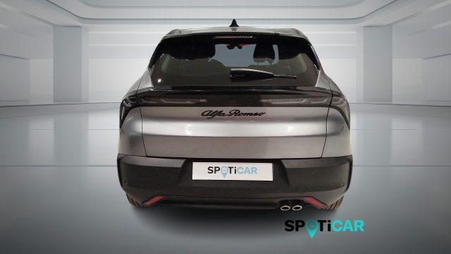 ALFA ROMEO Junior 1.2 145 CV Hybrid eDCT6