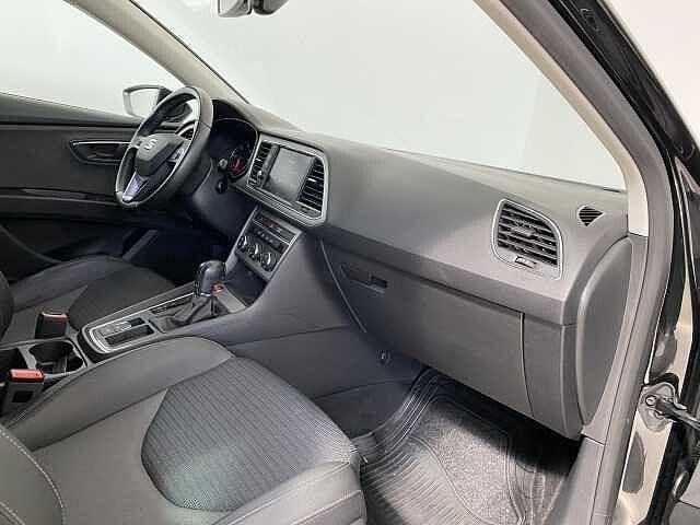 SEAT Leon 1.6 TDI 115 CV DSG 5p. XCELLENCE