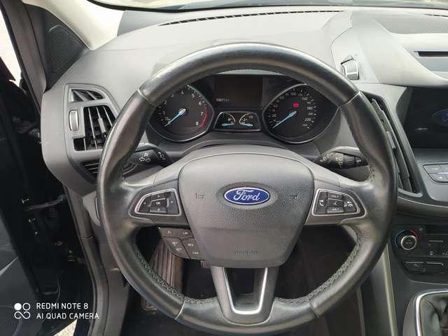 Ford Kuga Kuga II 1.5 ecoboost Business s