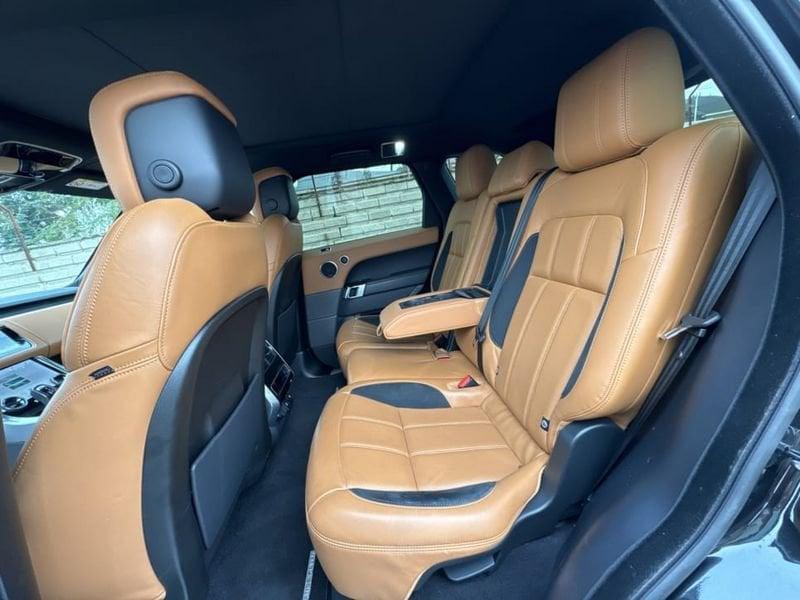 Land Rover RR Sport 2.0 SI4 PHEV HSE DYNAMIC 404CV A