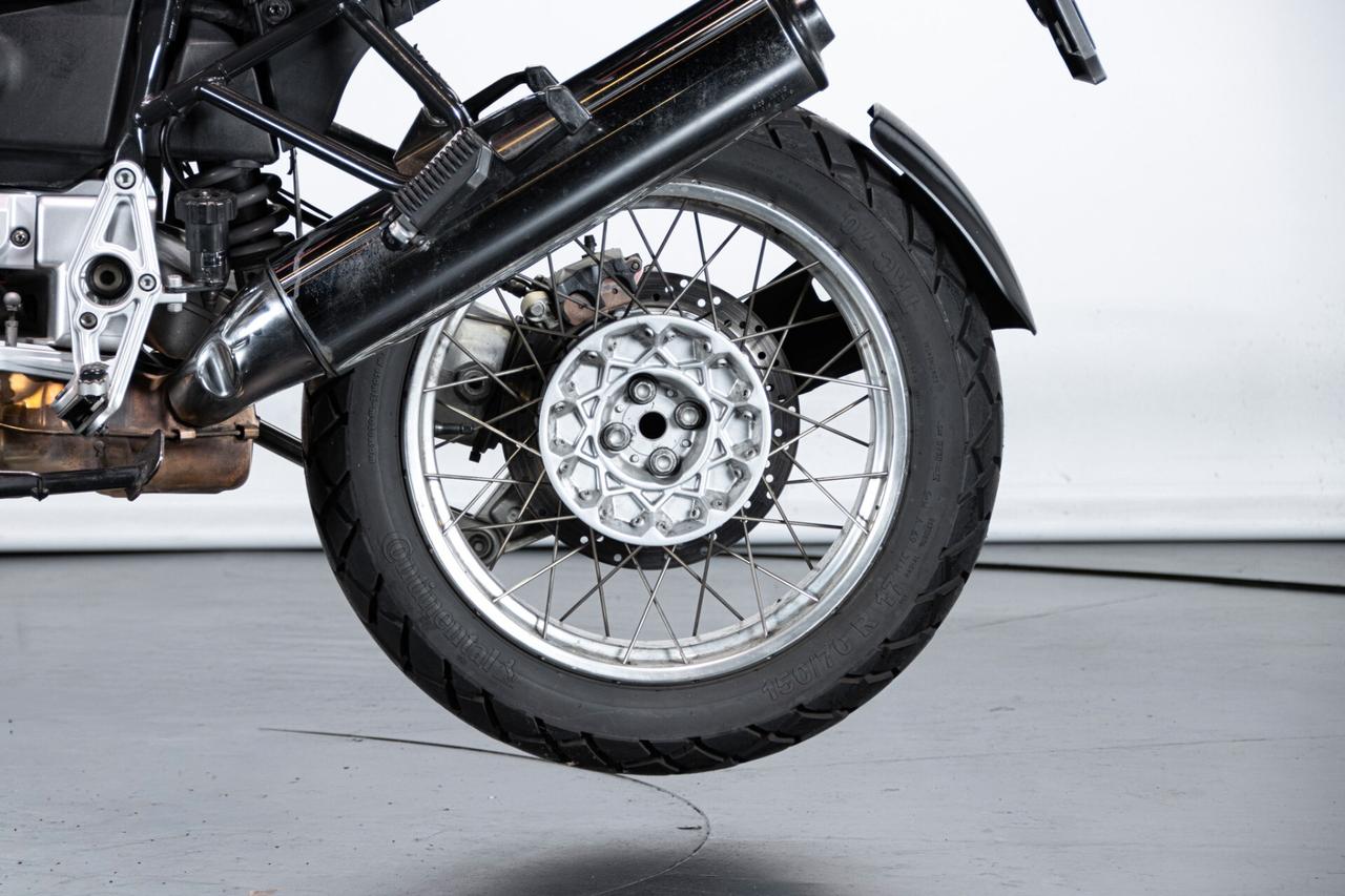Bmw R 1150 GS - 2003