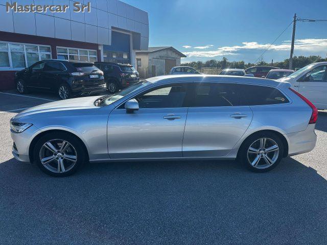 VOLVO V90 V90 2016 2.0 d3 Momentum FP686SV