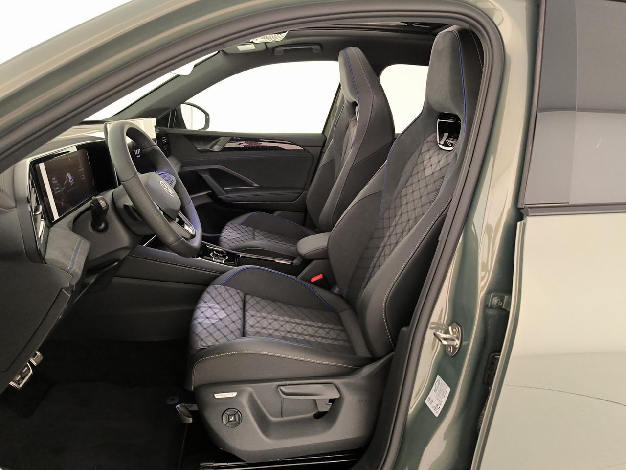 Volkswagen Tiguan 2.0 tdi r-line plus 150cv dsg