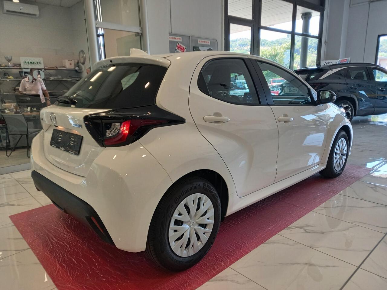 Mazda 2 Mazda2 1.5 90CV Pronta consegna