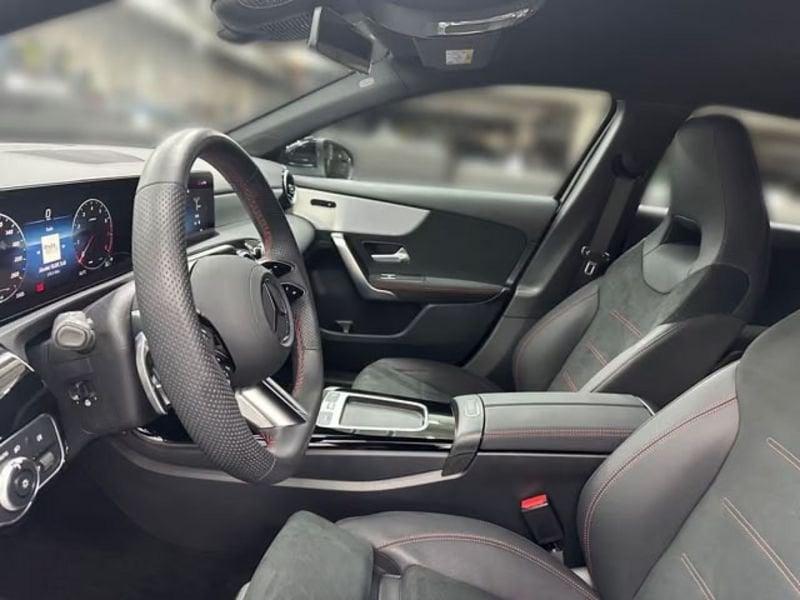 Mercedes-Benz Classe A A 200 Premium AMG LED NAVI