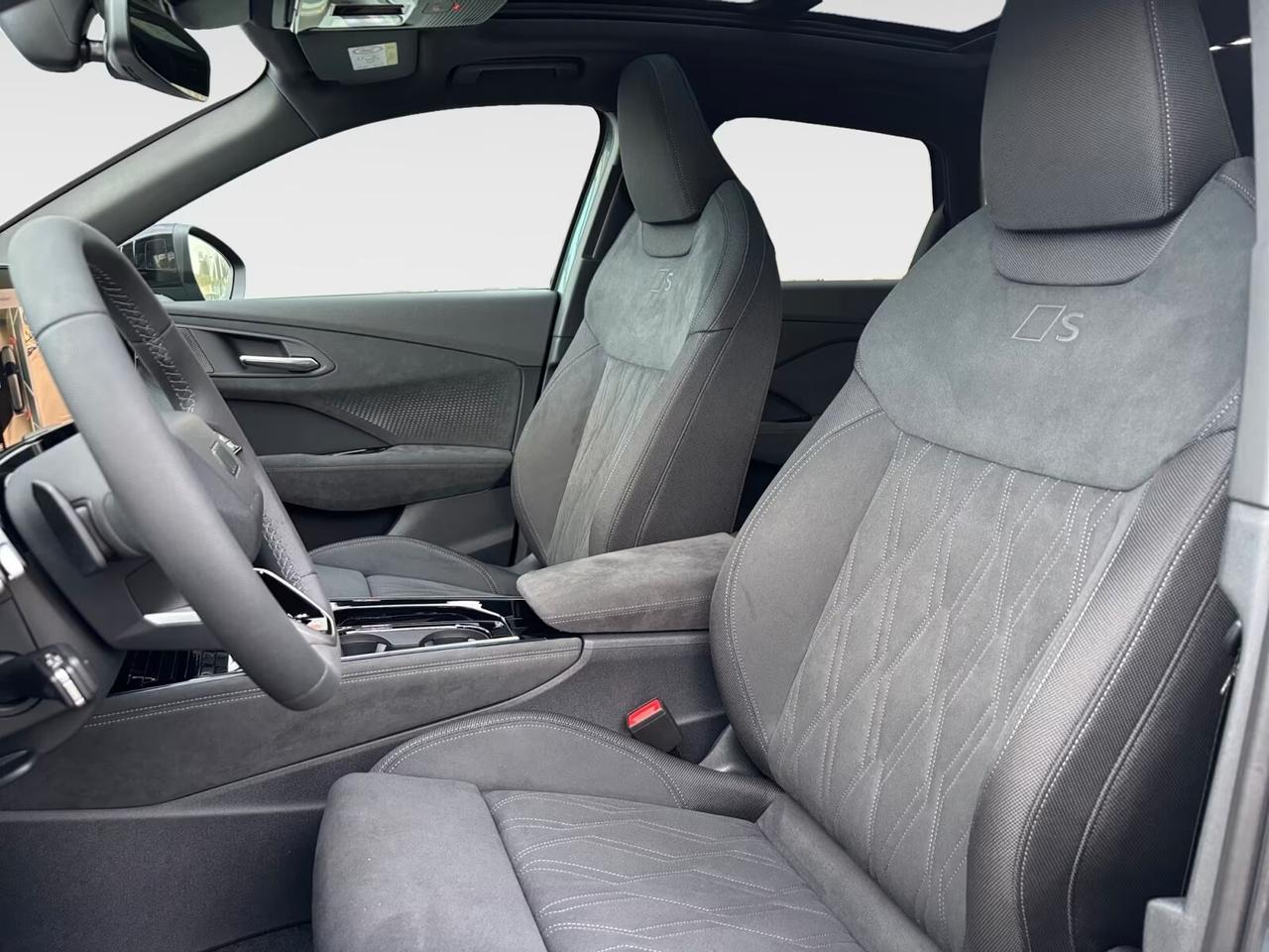 Audi Q3 SPB TDI 110 kW S tronic Line edition