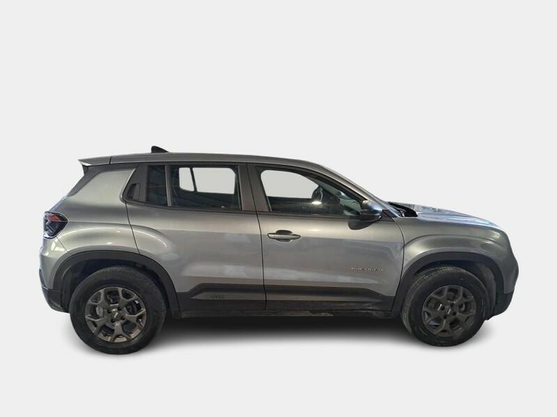 JEEP AVENGER 1.2 Turbo Longitude