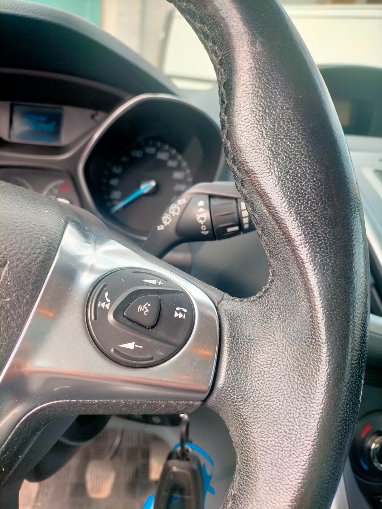 Ford C-Max 1.6 TDCi 115CV Plus