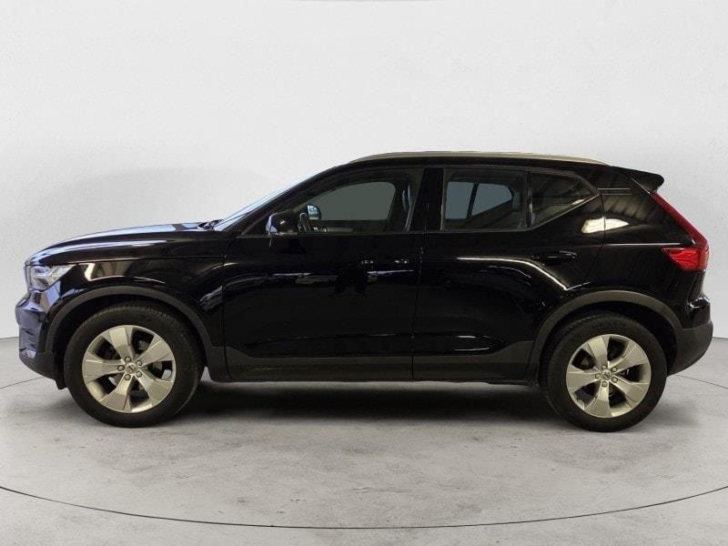 Volvo XC40 (2017-) T3 Geartronic Business Plus