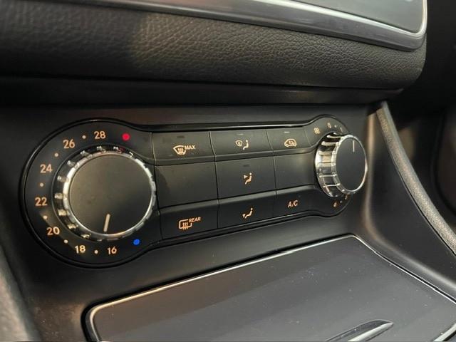 Mercedes-benz CLA 200 d Automatic Sport