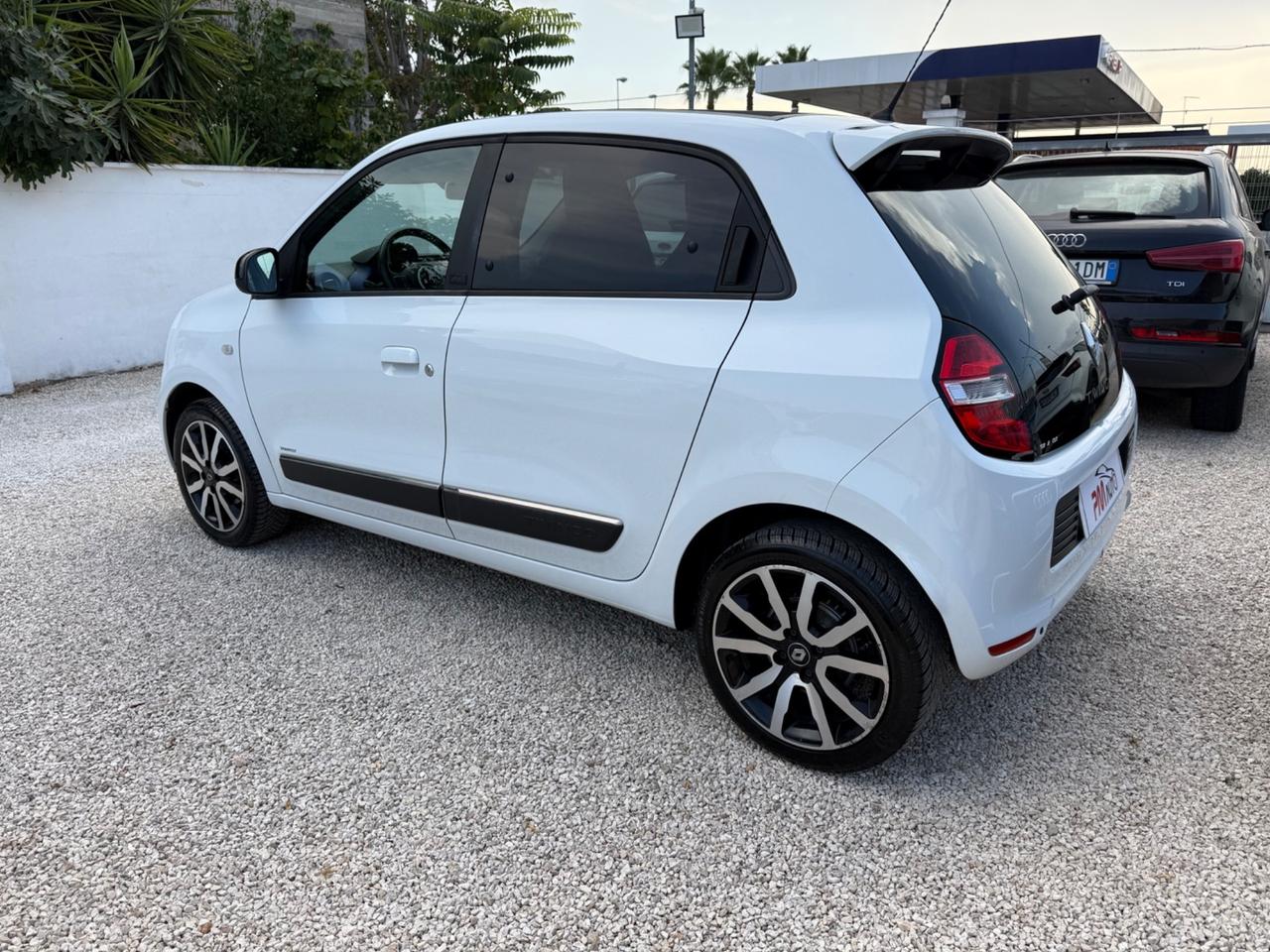 Renault Twingo SCe Stop&Start La Parisienne