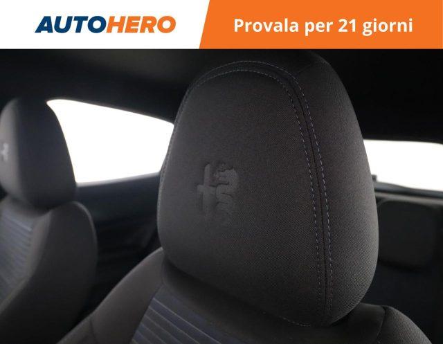 ALFA ROMEO Junior 1.2 136 CV Hybrid eDCT6