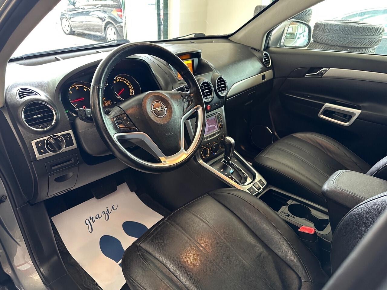 Opel Antara 2.2 CDTI 184CV Cosmo Unlimited 4x4