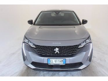 PEUGEOT 3008 1.6 hybrid phev allure pack 225cv e-eat8 del 2022