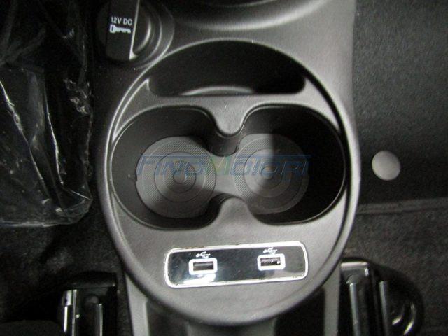 FIAT 500 1.0 70 CV Hybrid Dolcevita