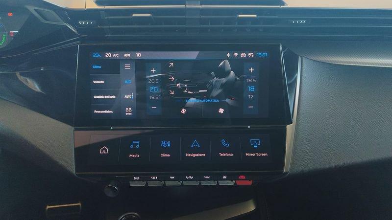 Peugeot 408 GT Hybrid 180 e-EAT8 S&S aut.