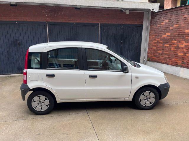 FIAT Panda 1.1 Actual unico proprietario ottime condizioni