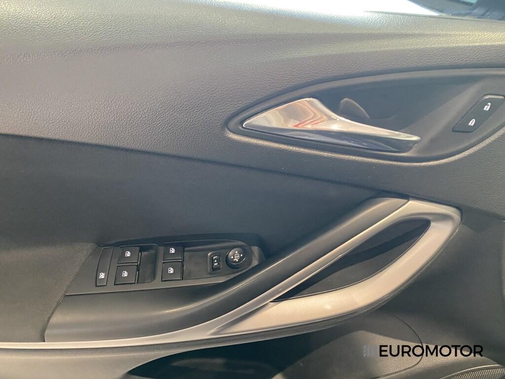 Opel Astra Sports Tourer 1.6 CDTI Elective