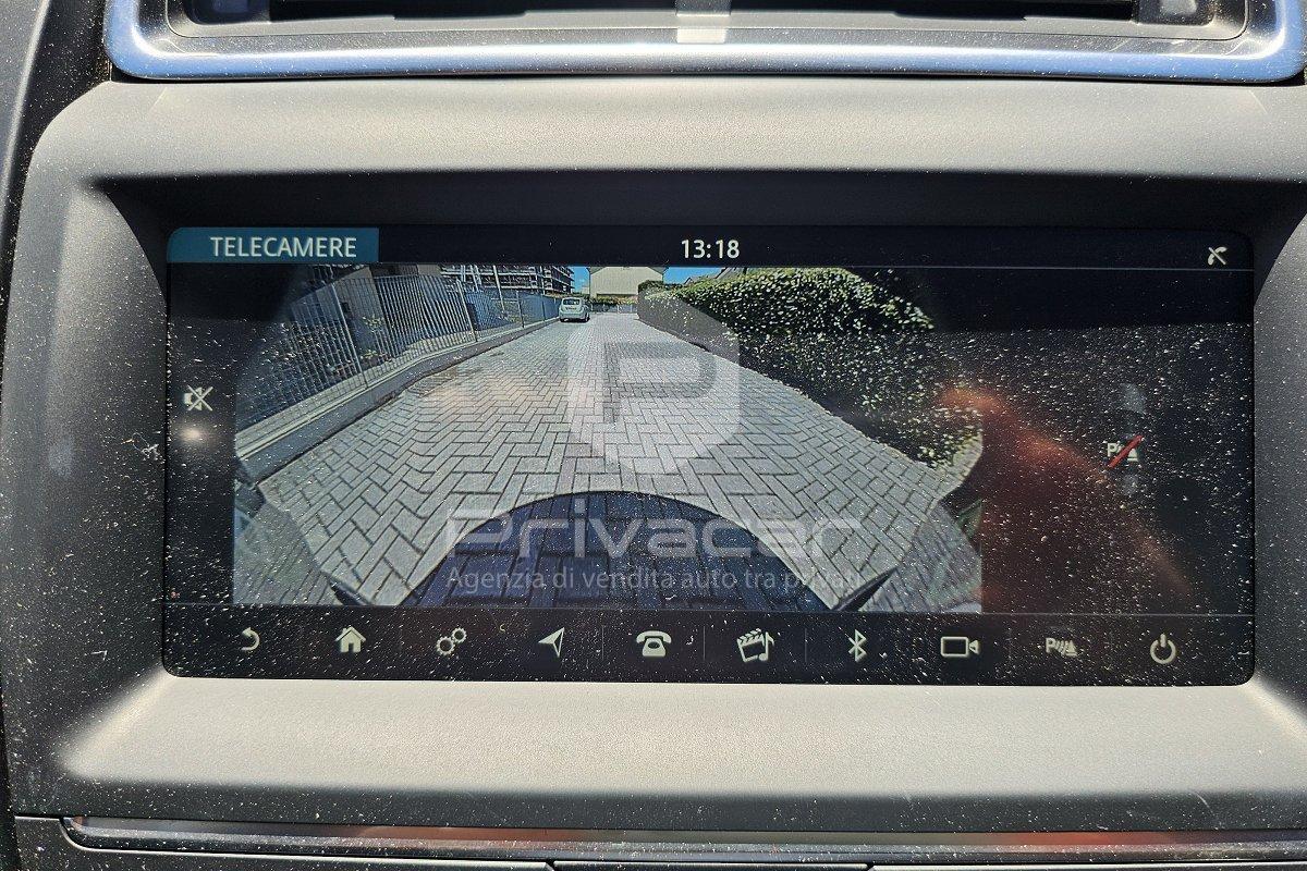 JAGUAR E-Pace 2.0D 150 CV AWD aut. S