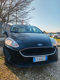 Ford Fiesta 1.5 TDCi 5 porte Vignale