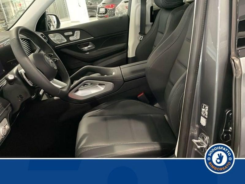 Mercedes-Benz GLE 350de 4Matic EQ-Power AMG Line Premium