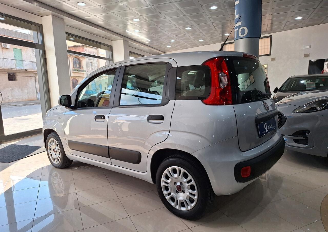 Fiat Panda 1.2 S&S Easy PERMUTO