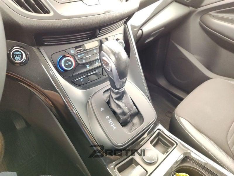 Ford Kuga Kuga 1.5 tdci Edition s&s 2wd 120cv powershift