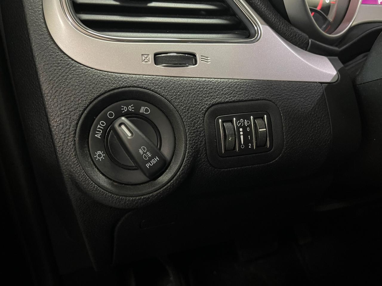 Fiat Freemont 2.0 Mjt 170 CV 4x4 aut. Urban