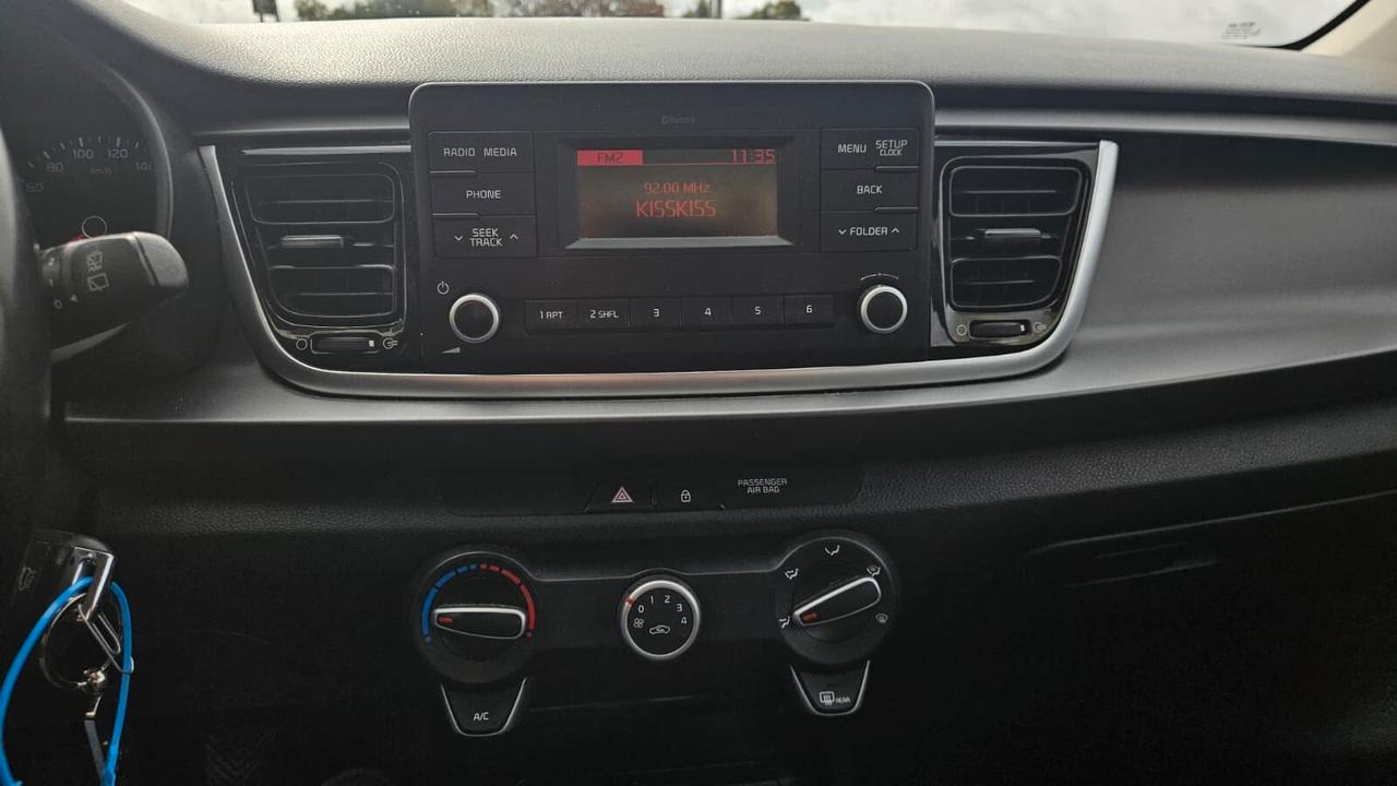 Kia Rio 1.0 T-GDi Cool