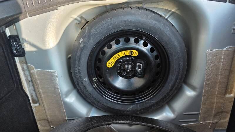 Ford Focus 1.5 tdci Titanium s&s 120cv