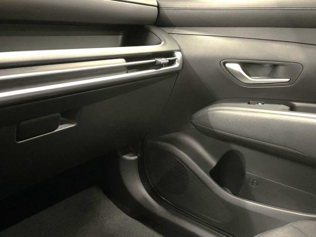 HYUNDAI Tucson 1.6 CRDI 48V 136 CV DCT Business KM0 MY26