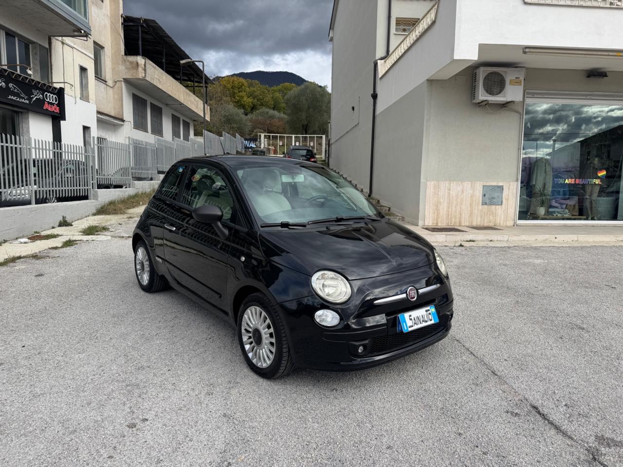 Fiat 500 1.2 b GPL GARANZIA