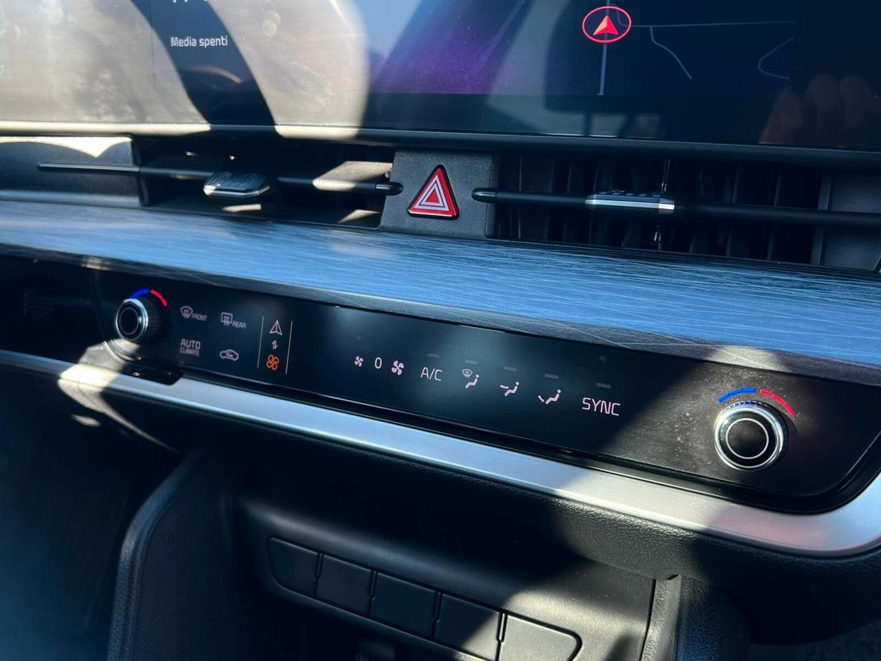 Kia Sportage 1.6 TGDi GPL Business