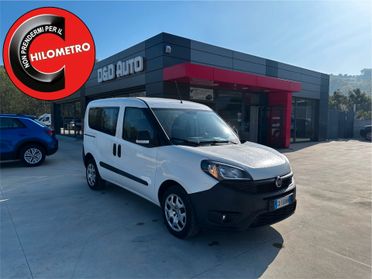 Fiat Doblo Doblò 1.3 MJT 95CV 5 POSTI N1