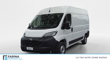 PEUGEOT Boxer 335 L2H2 2.2 bluehdi 140cv S&S