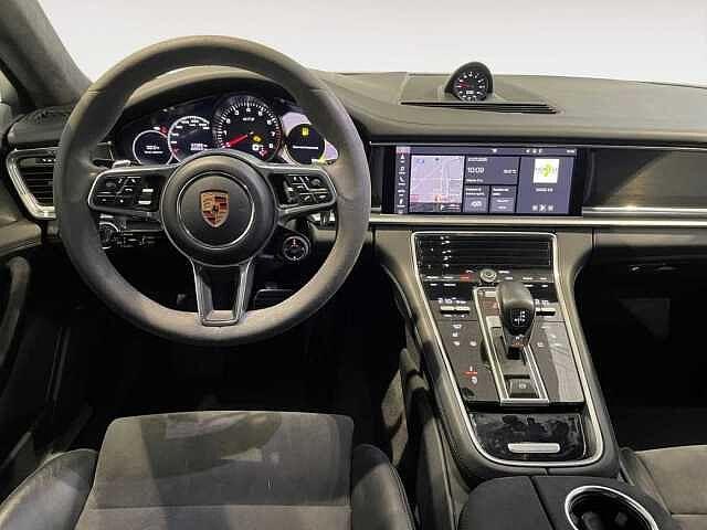 Porsche Panamera 4.0 460CV GTS Sport Turismo - IVA ESPOSTA