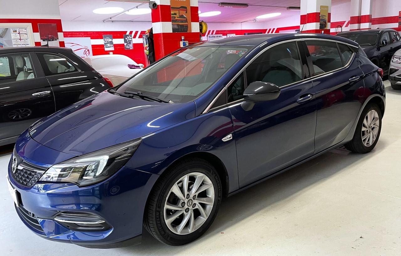 Opel Astra 5p. Berlina 1.5 Cdti Automatica - 2022