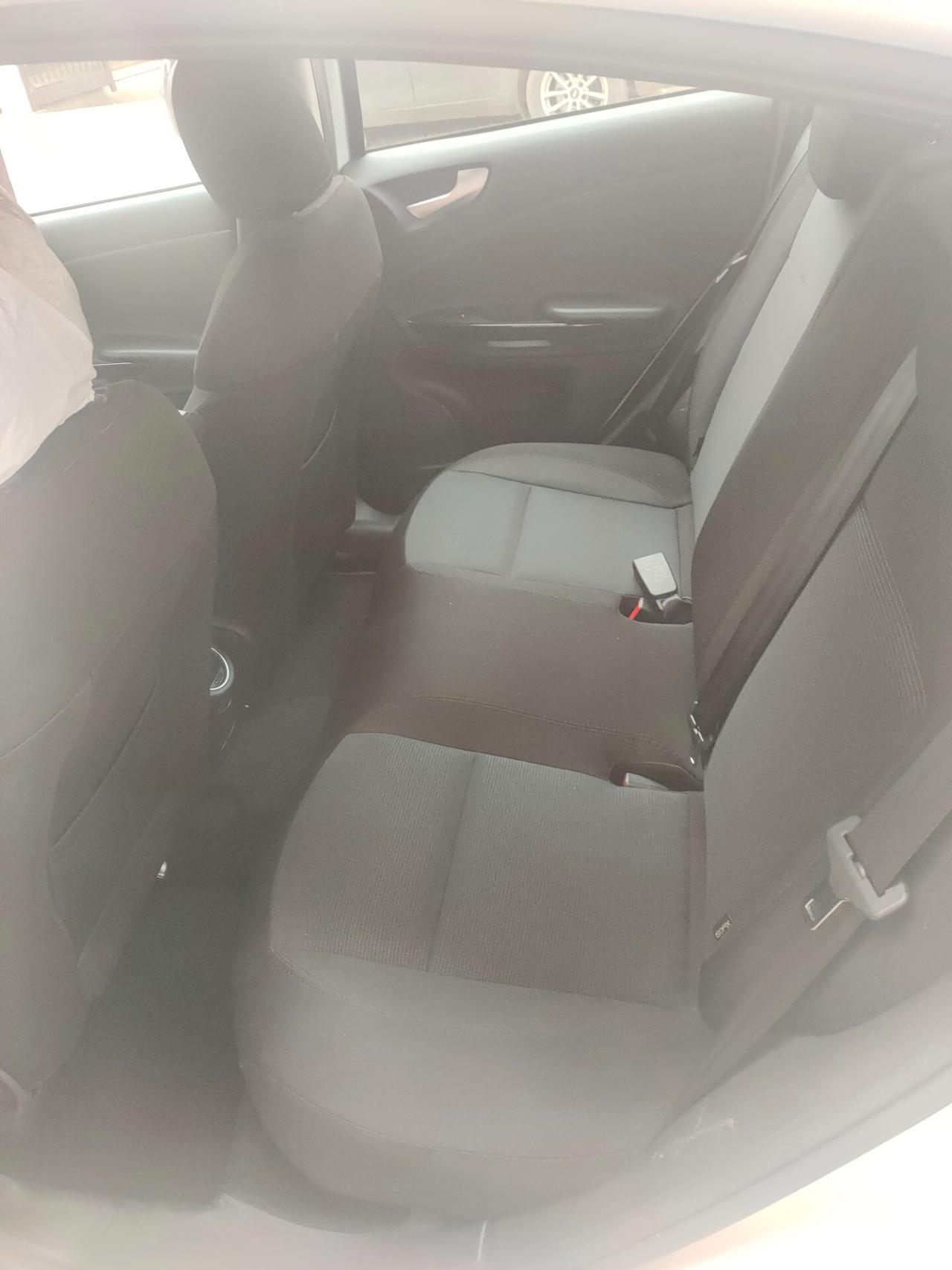 Alfa Romeo Giulietta 1.6 JTDm-2 105 CV Exclusive