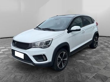 Dr 3 1.5 Bi-Fuel GPL 1 PROPRIETARIO